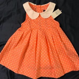 Baby gap NWT 3-6 mo summer dress